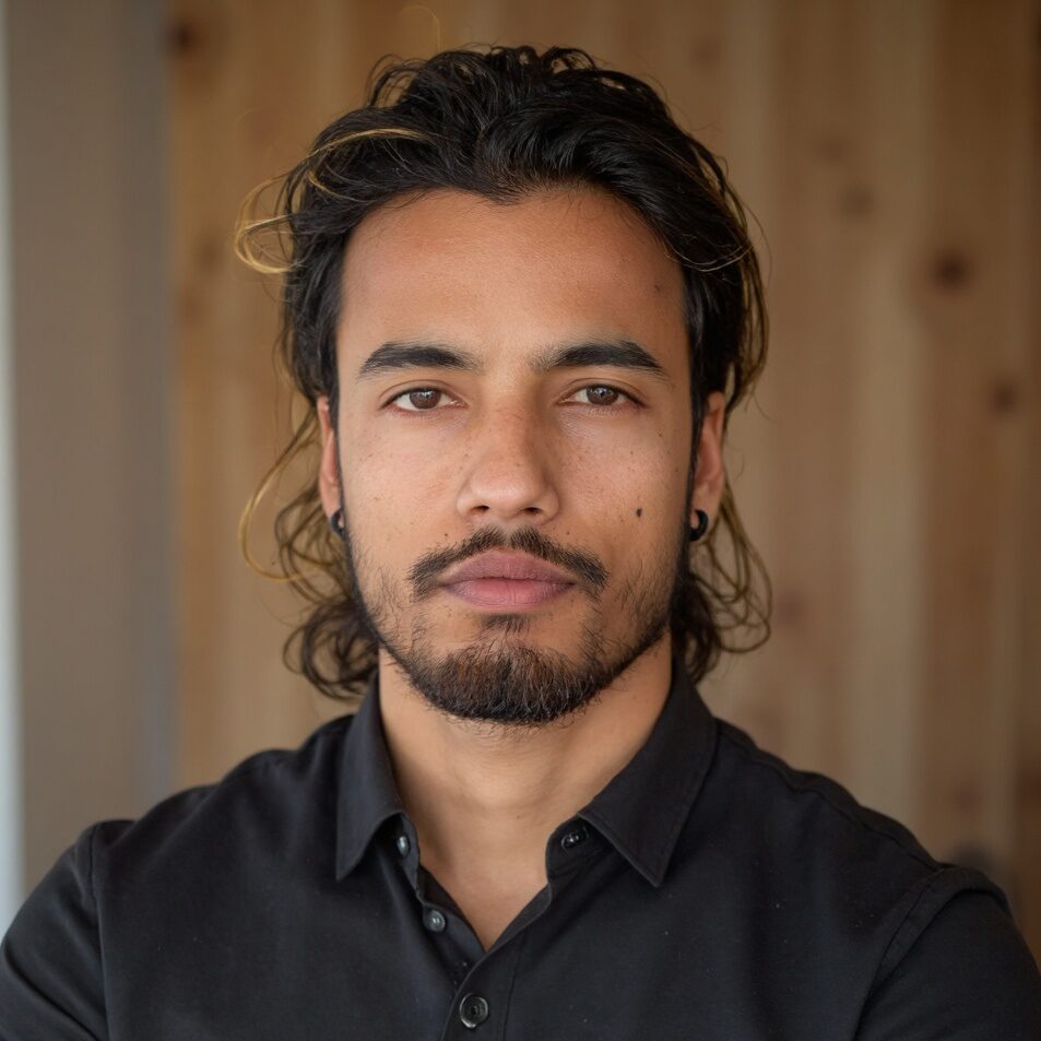 Rozen: Founder & Chief Editor