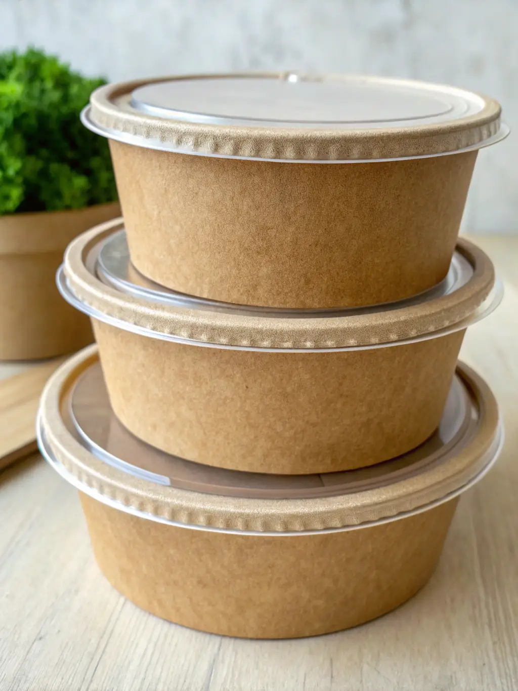 A visually appealing image showcasing the top-rated biodegradable poop bags, emphasizing their eco-friendly packaging and durability.