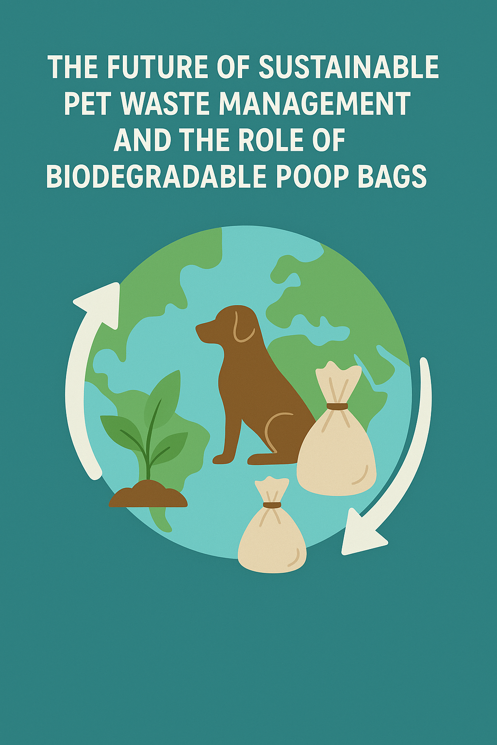 Top Eco-Friendly Poop Bag Brands To Try