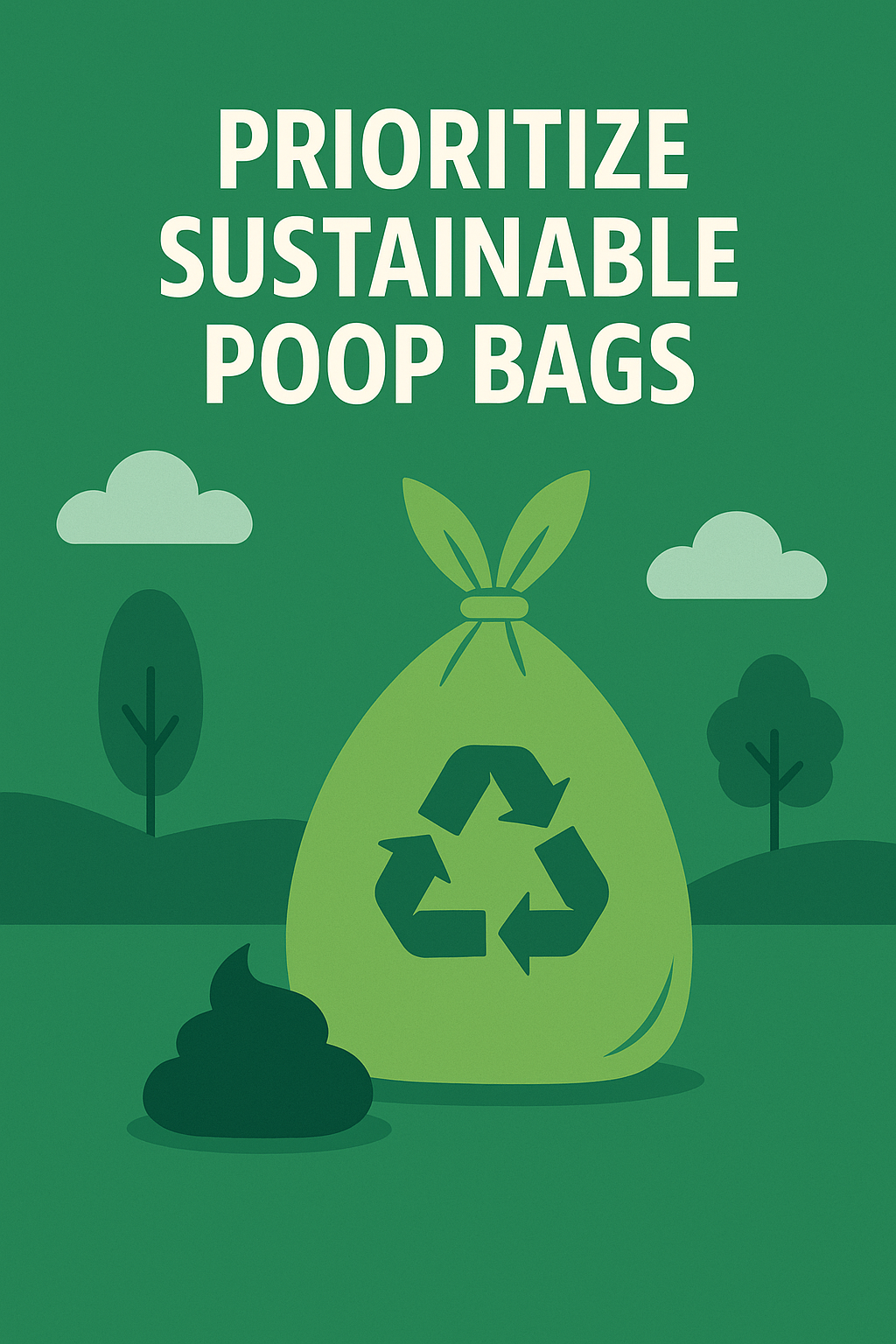 Top Eco-Friendly Poop Bag Brands To Try